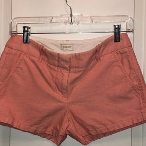Jcrew Shorts
